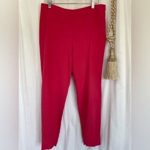 Vintage RED Valentino pant